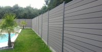 Portail Clôtures dans la vente du matériel pour les clôtures et les clôtures à Corbeilles